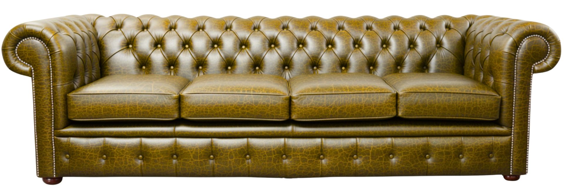 The Cambridge Chesterfield